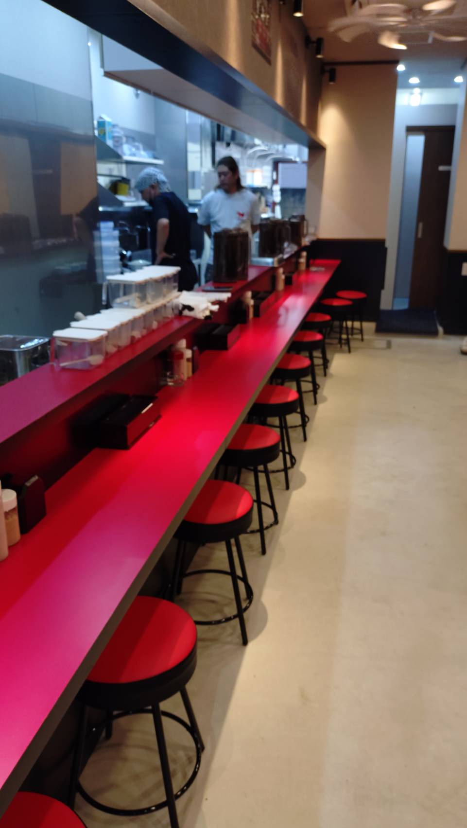 やまちゃん 東京 上野店